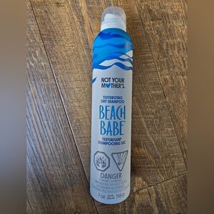 Not Your Mother’s Beach Babe Texturizing Dry Shampoo - 198g/7oz